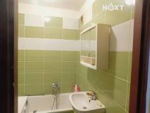 Prodej bytu 3+1, Jablonec nad Nisou, U Balvanu, 70 m2