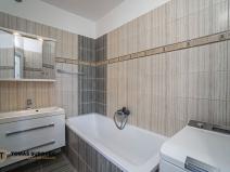 Prodej bytu 4+1, Valašské Klobouky, Luční, 86 m2