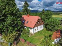 Prodej rodinného domu, Ždánov, 365 m2