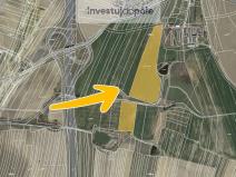 Prodej louky, Zvěrotice, 61312 m2