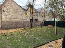 Pronájem bytu 1+kk, Brno, Vlhká, 27 m2