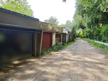 Prodej garáže, Neratovice, Tovární, 20 m2