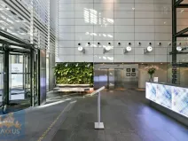 Pronájem kanceláře, Praha - Nové Město, Purkyňova, 664 m2