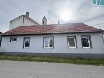 Prodej rodinného domu, Opatov, 65 m2
