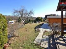 Prodej chaty, Ledeč nad Sázavou, 30 m2