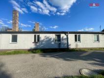 Prodej činžovního domu, Větřní, Frymburská, 494 m2