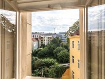 Pronájem bytu 2+kk, Praha - Nové Město, Lípová, 58 m2