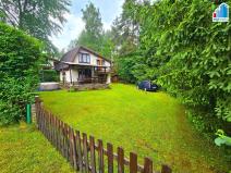 Prodej chaty, Stříbro, Butov, 56 m2