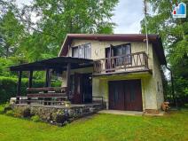 Prodej chaty, Stříbro, Butov, 56 m2