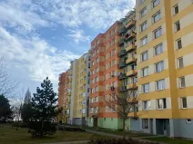 Prodej podílu bytu 3+1, České Budějovice, N. Frýda, 80 m2