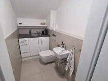 Pronájem obchodního prostoru, Praha - Libeň, Červená báň, 100 m2