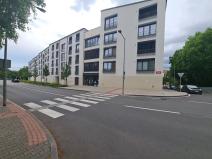 Pronájem obchodního prostoru, Praha - Libeň, Červená báň, 100 m2