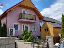 Prodej rodinného domu, Loštice, Ve Stráni, 133 m2