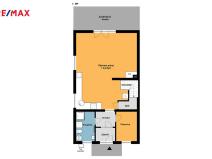 Prodej rodinného domu, Loštice, Ve Stráni, 133 m2