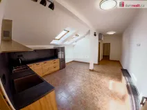 Pronájem bytu 2+kk, Kolín - Kolín V, Štítného, 50 m2