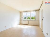 Prodej bytu 3+1, České Budějovice - České Budějovice 2, Větrná, 67 m2