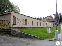 Pronájem garáže, Boskovice, Čížovky, 18 m2