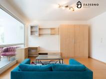 Prodej bytu 1+kk, Brno, Hvozdecká, 40 m2