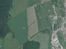 Prodej pole, Korytná, 19289 m2