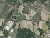 Prodej pole, Pardubice, 51473 m2