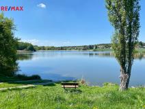 Prodej chaty, Louňovice, Nad Potokem, 50 m2