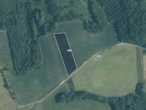 Prodej pole, Police, 64311 m2