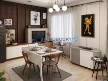 Prodej rodinného domu, Kámen - Jiříkov, 120 m2