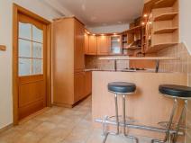 Pronájem bytu 3+1, Kolín, Rimavské Soboty, 67 m2