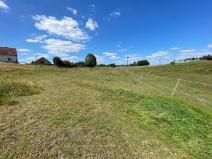 Prodej pozemku pro bydlení, Ptýrov, 1550 m2