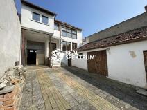 Prodej rodinného domu, Jedovnice, Jiráskova, 142 m2