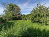 Prodej pozemku pro bydlení, Podmokly, 1379 m2