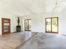 Prodej rodinného domu, Jilem, 172 m2