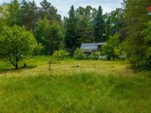 Prodej pozemku pro bydlení, Tišice, 4271 m2