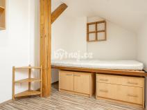 Pronájem bytu 3+kk, Praha - Žižkov, Kubelíkova, 75 m2
