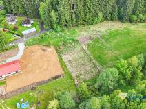 Prodej pozemku pro bydlení, Teplá, 786 m2