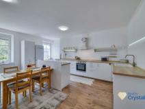 Prodej bytu 3+kk, Mariánské Lázně, Nákladní, 112 m2