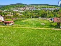Prodej pozemku pro bydlení, Vimperk, 2904 m2