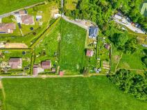 Prodej pozemku pro bydlení, Vimperk, 2904 m2