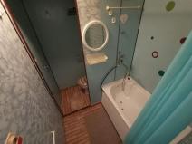 Pronájem bytu 1+1, Most, Růžová, 27 m2