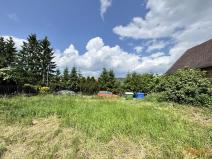 Prodej pozemku pro bydlení, Očihov, 539 m2