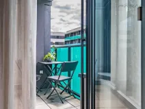 Prodej bytu 3+kk, Praha - Holešovice, U průhonu, 75 m2