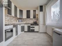 Prodej bytu 4+kk, Vrchlabí, Dukelská, 88 m2
