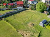 Prodej pozemku pro bydlení, Tatce, 838 m2
