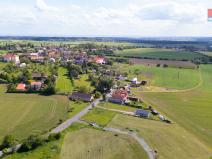 Prodej pozemku pro bydlení, Dolní Přím - Probluz, 955 m2