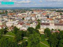 Prodej bytu 3+1, Olomouc, Tylova, 108 m2