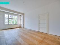 Prodej bytu 3+1, Olomouc, Tylova, 108 m2