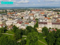 Pronájem bytu 4+1, Olomouc, Tylova, 108 m2