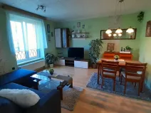 Prodej bytu 3+kk, Libčice nad Vltavou, 58 m2