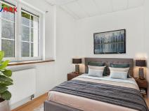 Prodej ubytování, Sokolov, Odboje, 198 m2