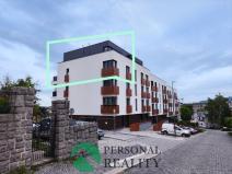 Pronájem bytu 5+kk, Liberec - Liberec IV-Perštýn, Na Perštýně, 142 m2